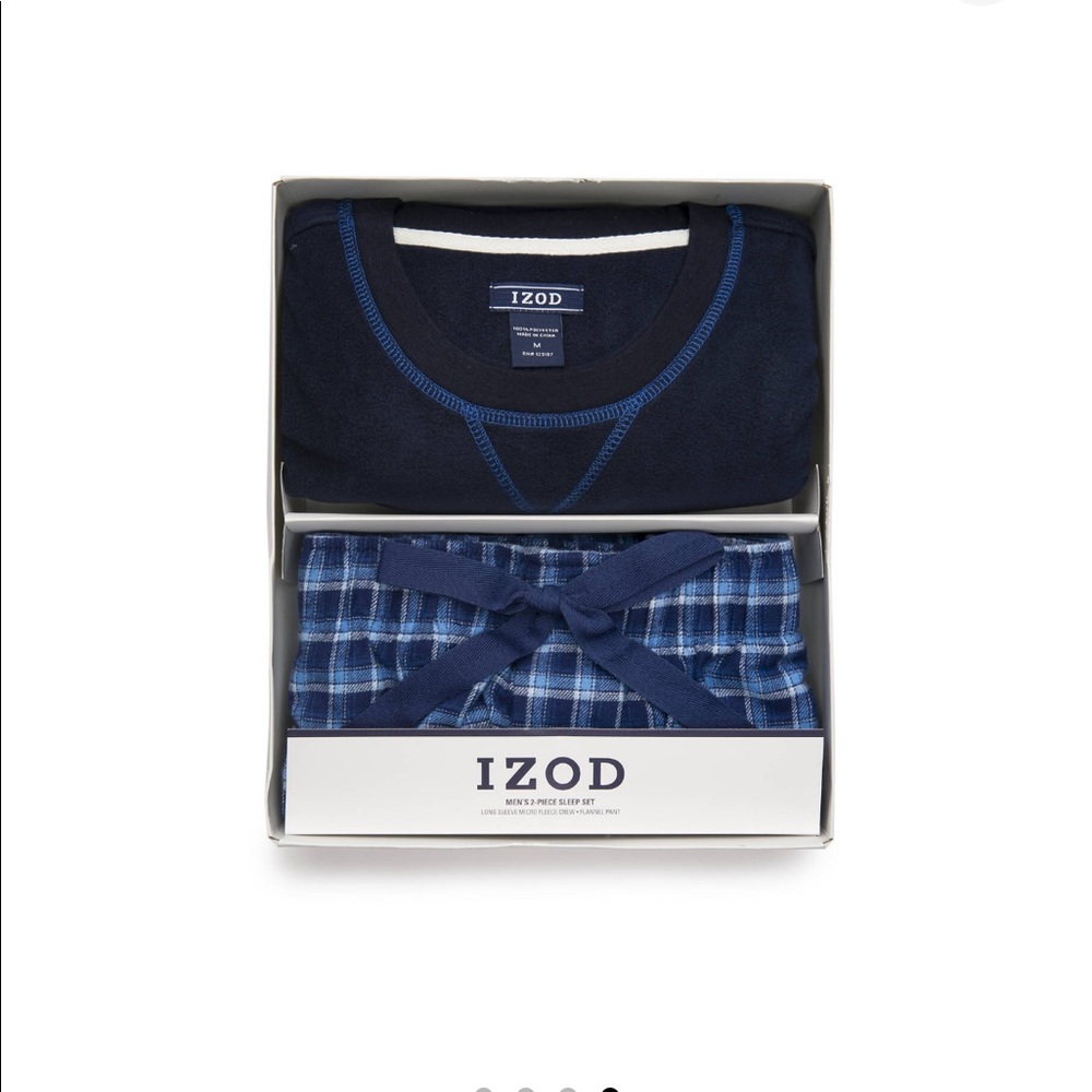 IZOD - Picture 5 of 5